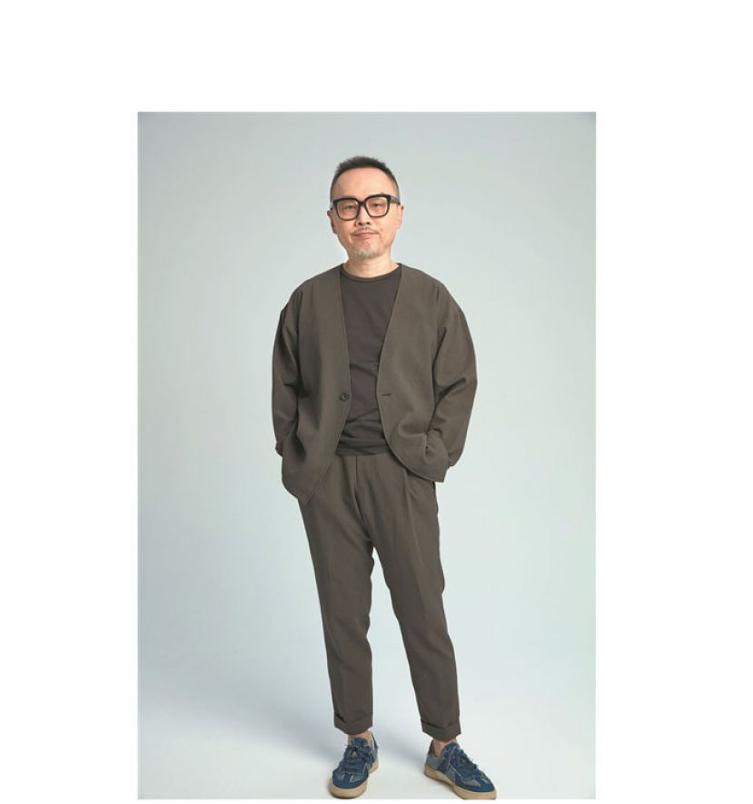 陈少琪。