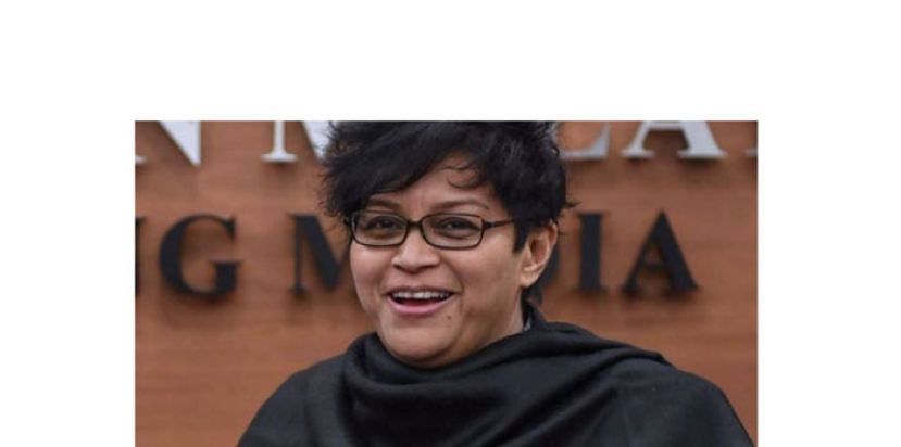 拿督斯里阿莎丽娜。