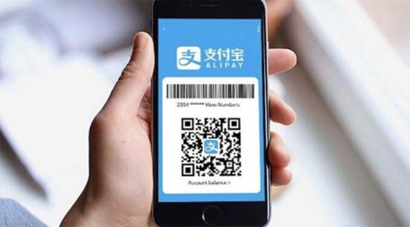 华境外游客用支付宝，3月交易金额暴增10倍。