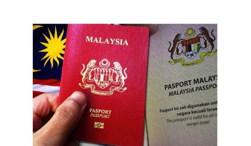 海外大马人护照到期　获免费延长两年有效期