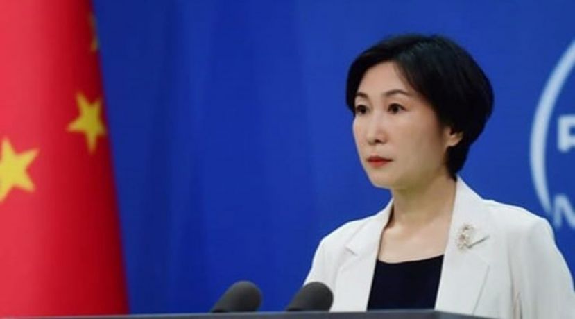 拜登表态中国犯台将防卫  北京：勿站14亿中国人对立面