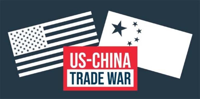中国采反制措施应对美国贸易战 专家：为谈判制造筹码。