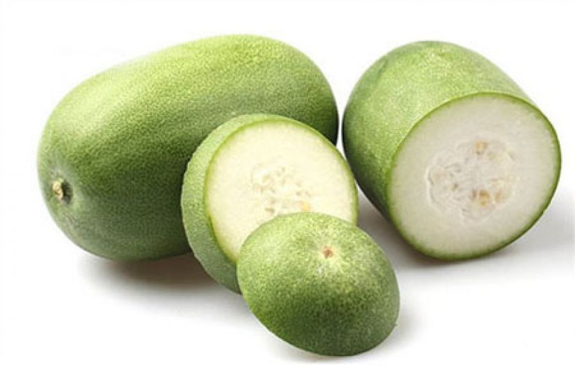 冬瓜一身是宝 中医推荐四种吃法