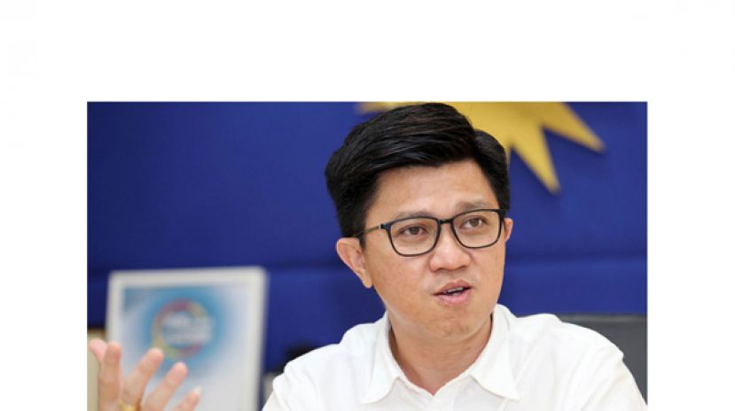 张盛闻：马华支持成立皇家调查委员会   彻查皇家海军濒海战斗舰项目的建议