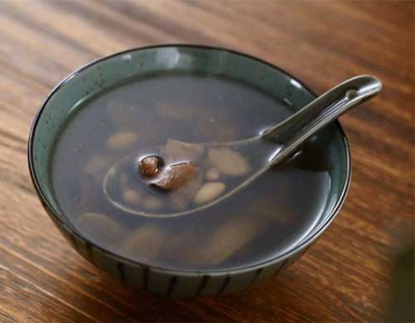 中医师推荐两款消暑祛湿汤水