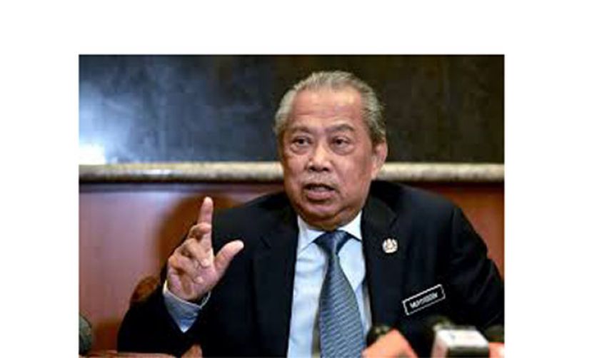 首相丹斯里慕尤丁健康良好。