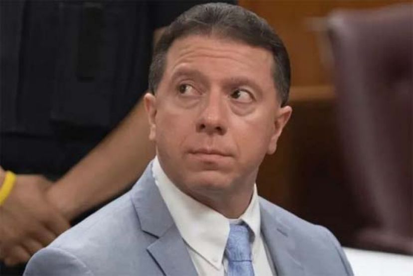 辛卡佩获释后，向纽约市政府和州政府要求赔偿。其律师2日宣布他获得的赔偿数目。