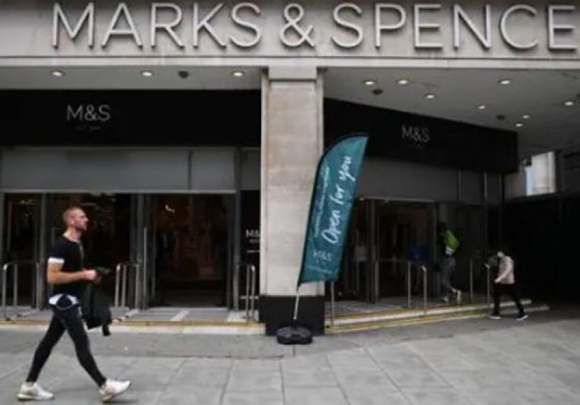 英国或将增税以填补400亿英镑预算缺口