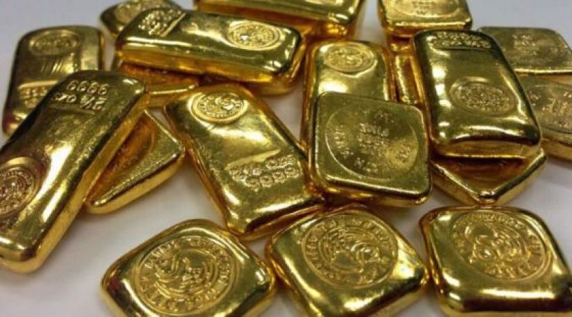 国际金价急挫2.7%，中东风险缓和避险需求消退。