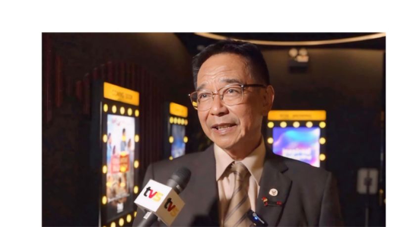 阿都卡林：马运会金牌得奖健儿的奖励金额仍在研究中