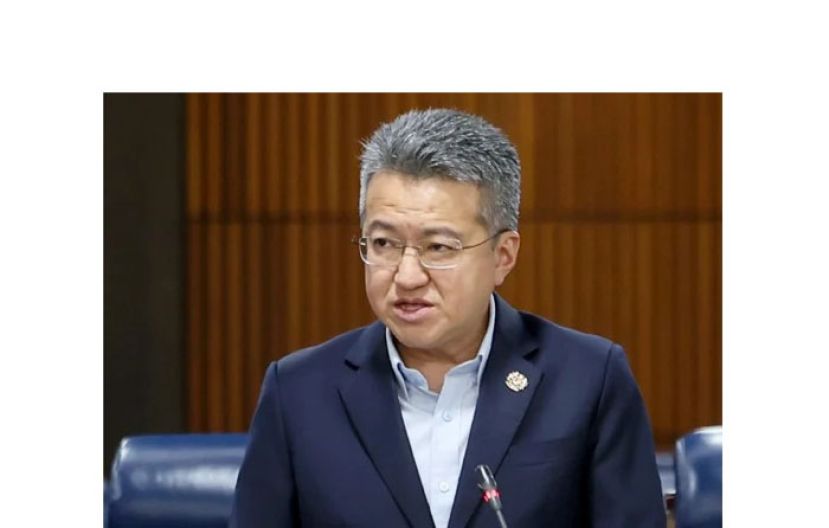 刘镇东。