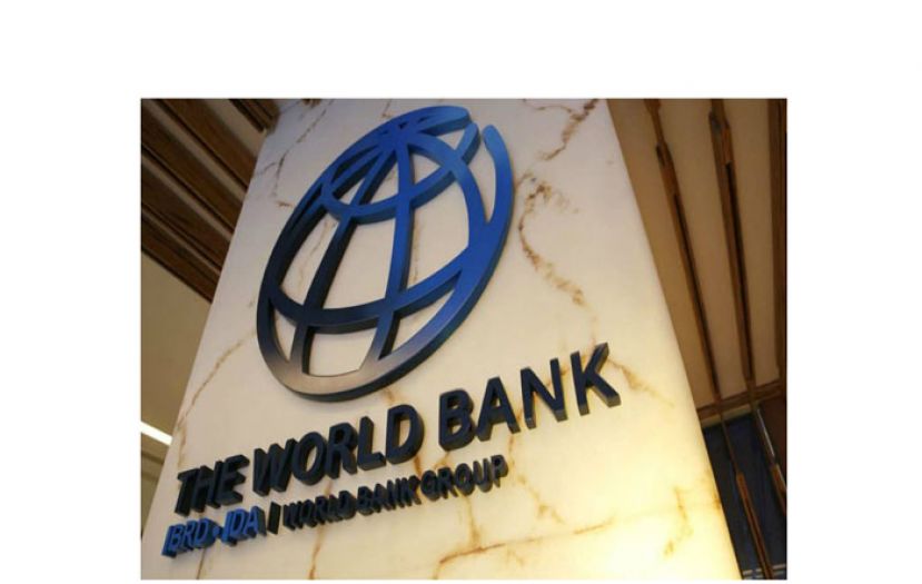 世行上修大马经济增长至6.4%