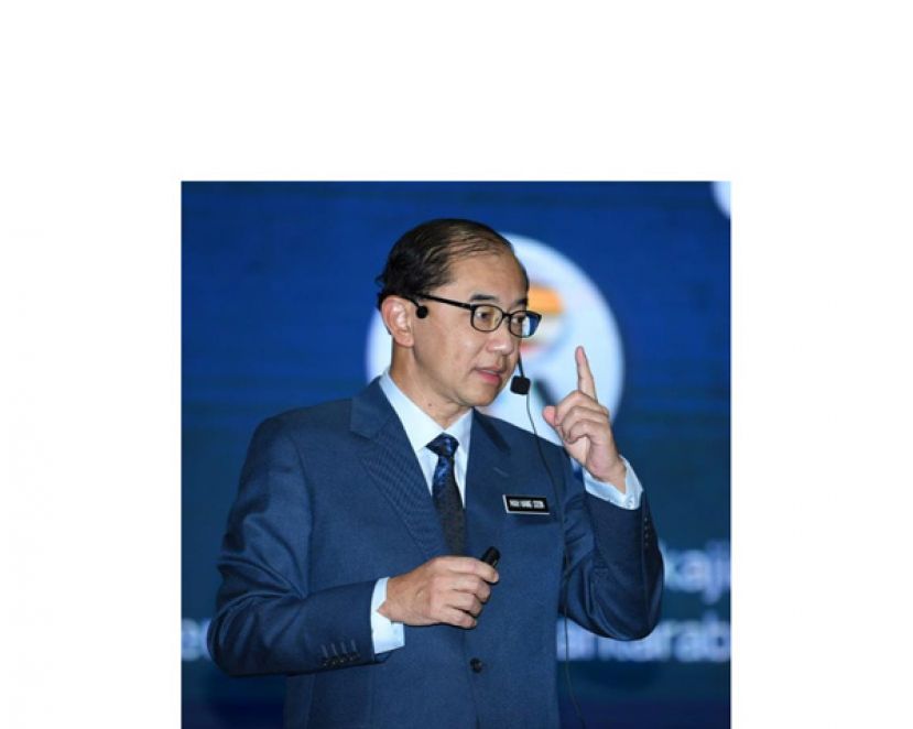 马汉顺：留华生返回中国深造仍协商中