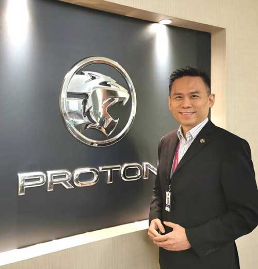 PROTON COMMERCE 预测 2020 年第 4 季汽车贷款正面成长