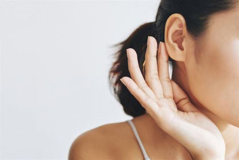 职场菜鸟耳背惹人厌　此术助拾好人缘