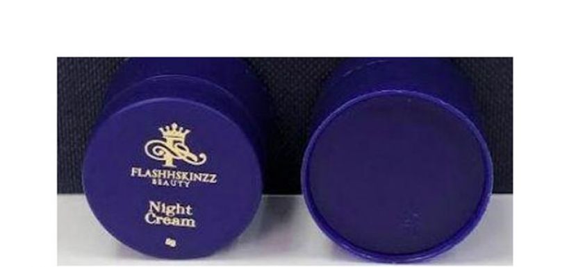 2护肤品含毒性成分　卫生部促民众停用