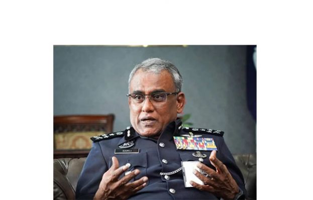 MyAirline停飞 i-Serve高层陆续获保释