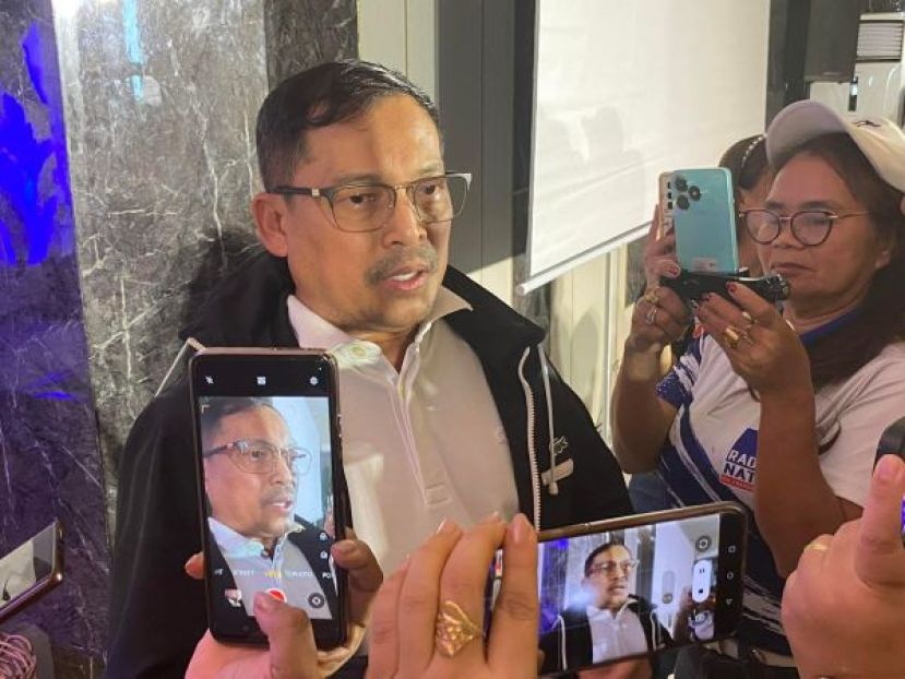 埃德温&middot;朱巴希。