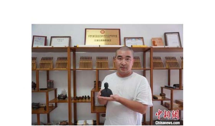 陈卫平。
