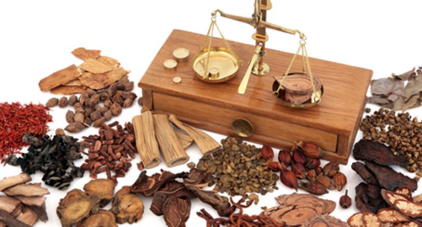 高血压致肾功能剩2成　中医调理修复