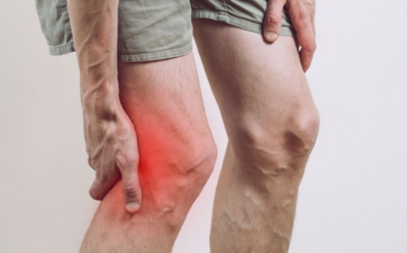 病征不明显肿块需留意 骨癌迟诊治恐截肢