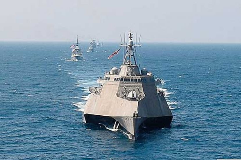 首相指示速查濒海战舰课题  若证据确凿涉案者将控上庭