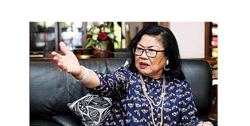 丹斯里拉菲达。