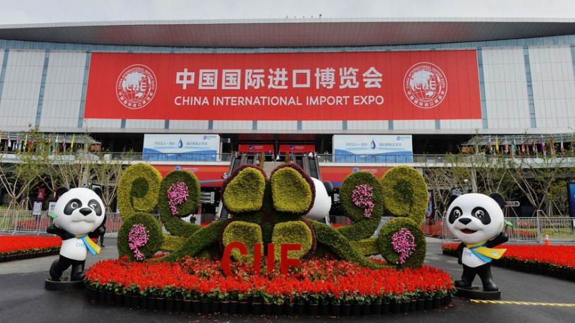 习近平向世界递出中国新&ldquo;名片&rdquo;