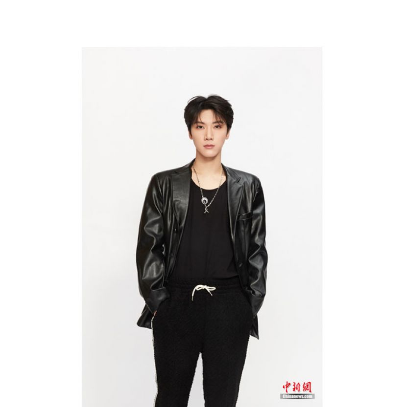 李永钦TEN。
