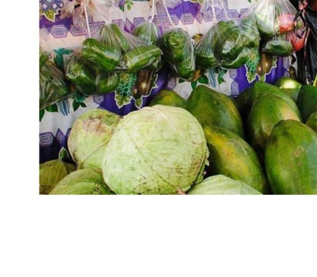 世卫组织：不安全食品每年导致超8亿人患病。
