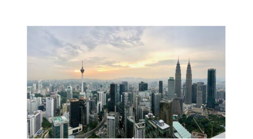 《2023年全球性别差距报告》大马排名102居全球下游水平