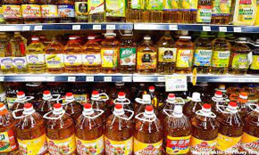 5公斤瓶装的棕榈食油价格不会超过30令吉