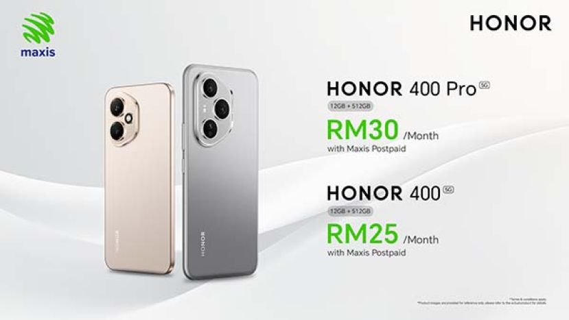 HONOR 400系列“0元”购机后付配套攻略，哪款机型最适合您？