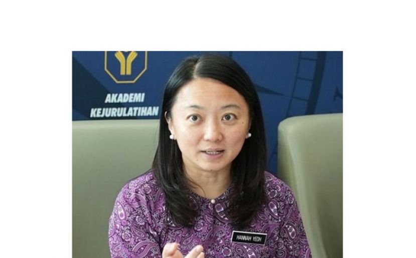 杨巧双。