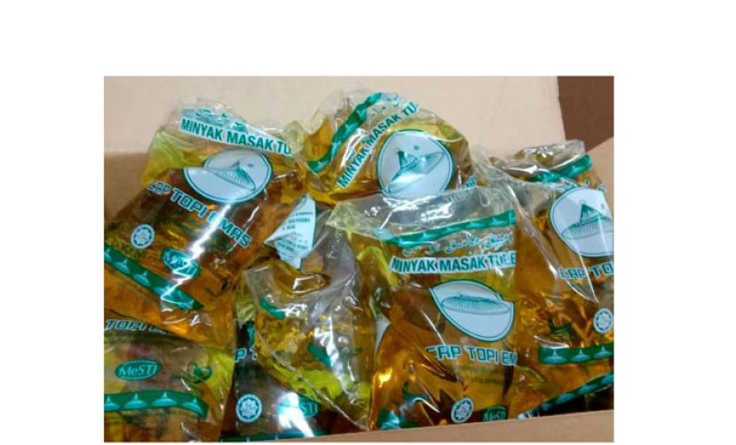 滥用与走私补贴食油　贸消部警告：冻结及吊销执照