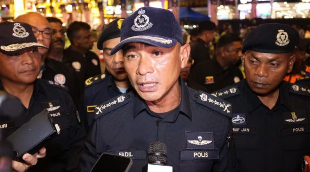 警长:警方将调查女死者谢侑芯和黄明志  从机场到酒店出事的全部行踪