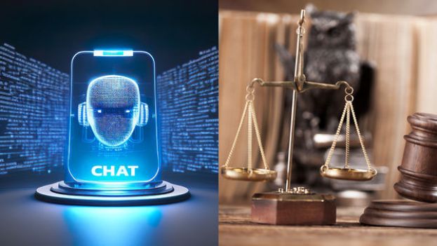 印度法官审理谋杀案　咨询ChatGPT提供裁决建议