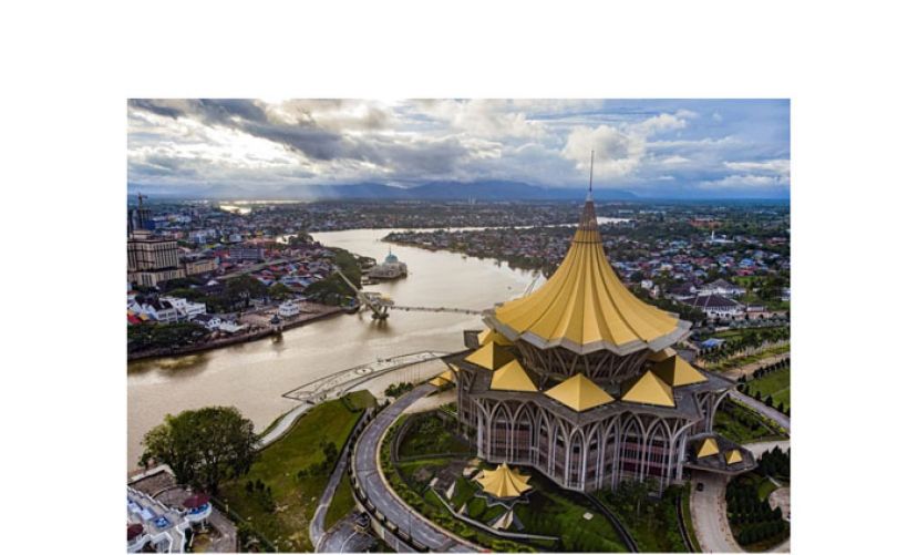 入境砂拉越　须通过EnterSarawak申请