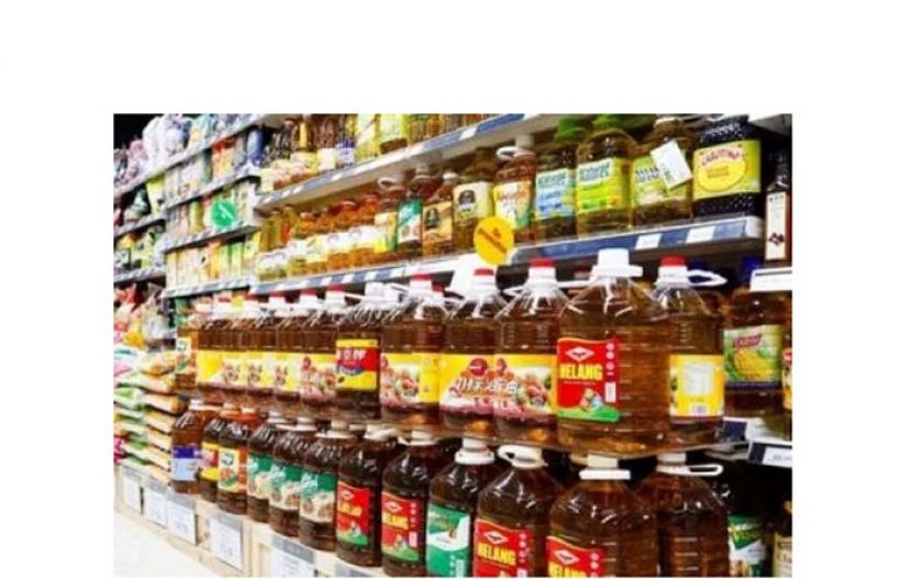 2月8日至3月7日　食油零售顶价维持不变