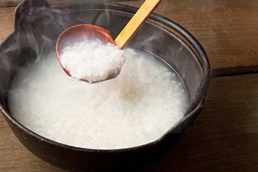 白米粥稀、稠功效不同？中医师：这样熬粥最滋补