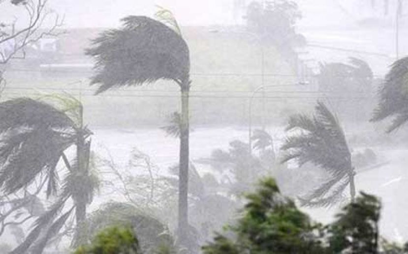 11月至明年1月或发生水灾  气象局：不鼓励大选!