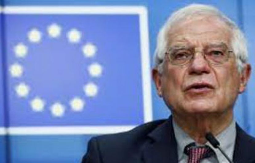 对乌军事支持达80亿欧元　欧盟官员称欧盟军事储备已耗尽