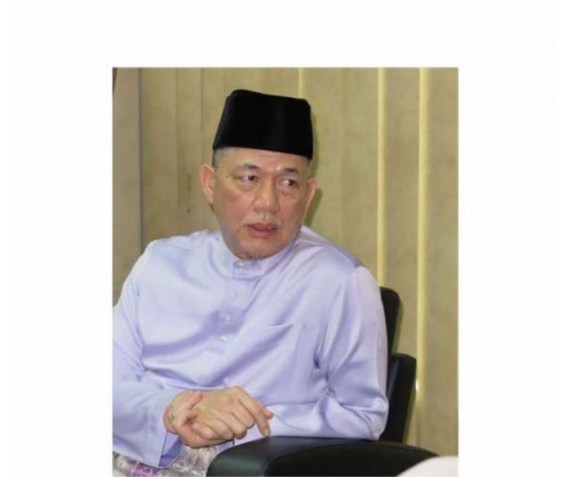 副首相拿督斯里法迪拉。