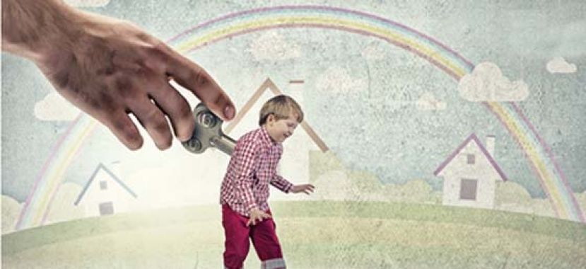 过动儿克服开学症候群有妙招