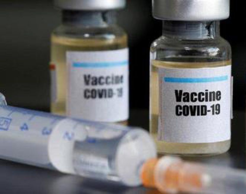 政府再批准使用2款疫苗，即中国康希诺疫苗（CanSino）及美国庄生（Johnson &amp; Johnson）疫苗。