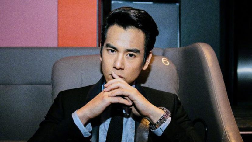 彭于晏：演一戏、长一技，过往角色的印迹都在