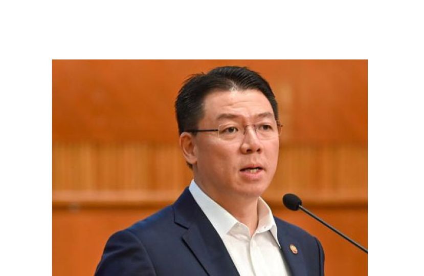 倪可敏。