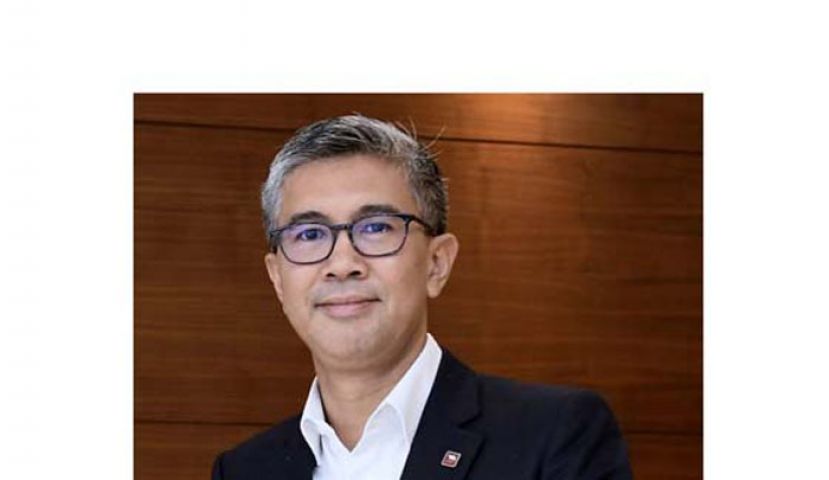 财政部长东姑扎夫鲁。