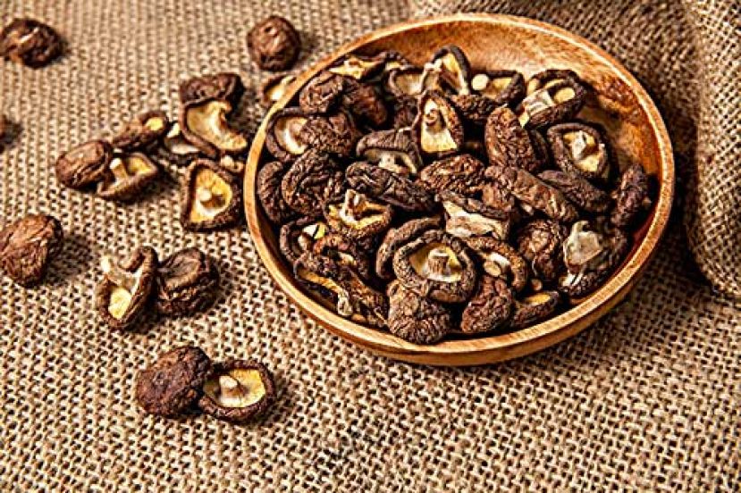 挑选干香菇干贝有3秘诀 干货下锅前必做1件事