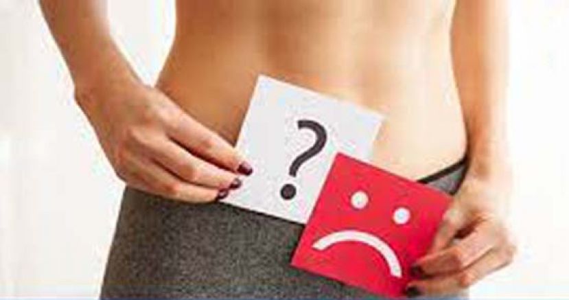 熟女感冒猛咳　竟掉出10公分大子宫肌瘤